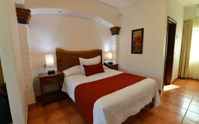 Estancia Villa Real