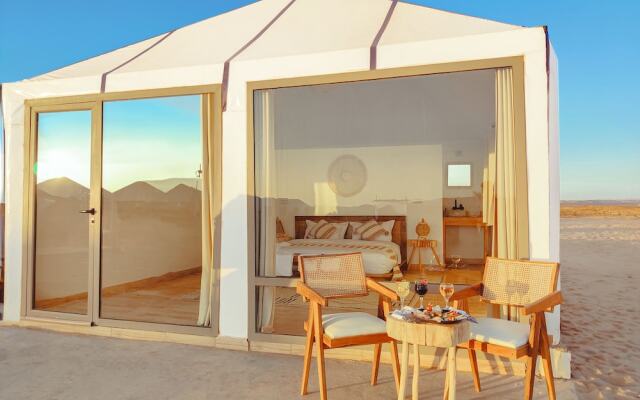 Sahara Royal Resort