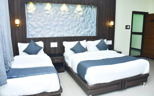 Hotel La Gowri, Coorg