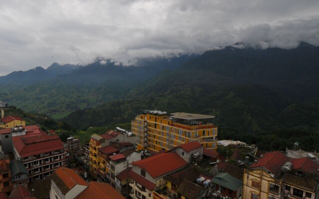 Sapa Sunflower Hotel