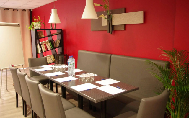 Les Baladines Residence Tourisme