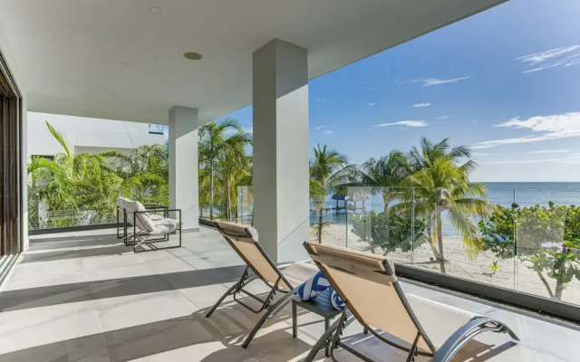 Villas at Playa de Coco