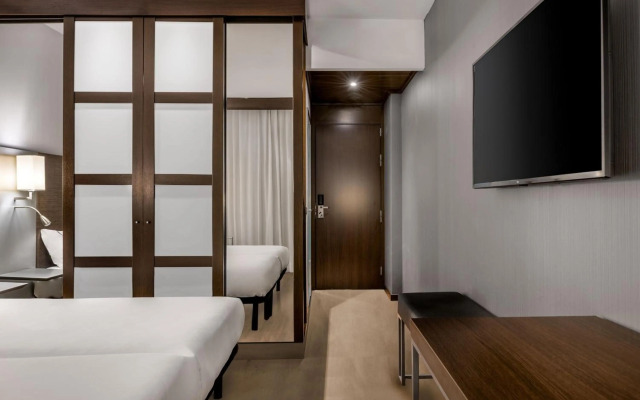 AC Hotel Pisa by Marriott