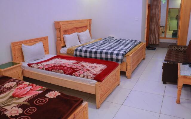 Al Sadiq Hotel & Restaurant