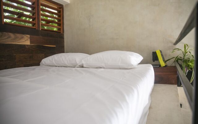 Hotel Makaabá Eco-Boutique
