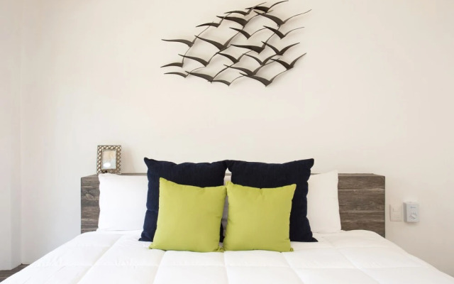 Luxury Private 1 Bedroom Condo - Aldea Zama