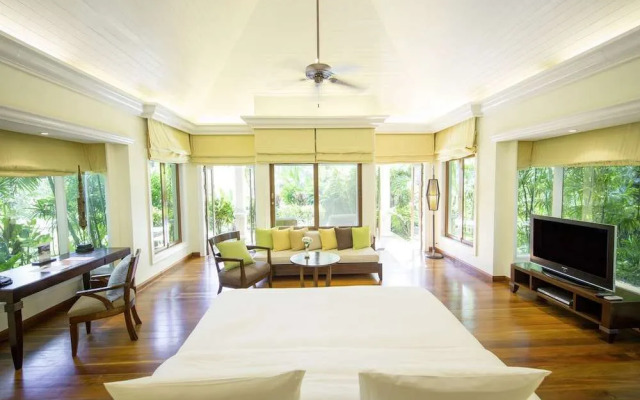 Pullman Khao Lak Katiliya Villas