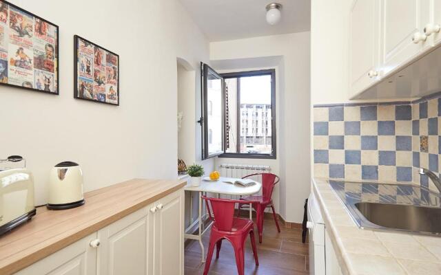 Casa Cosi - Maria Novella