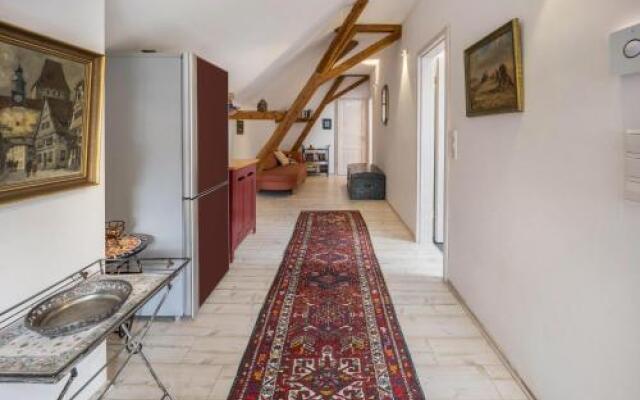 Ferienhaus Kreuzthal