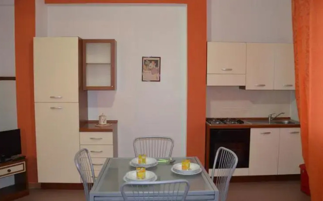 Appartamento "La Spiga"