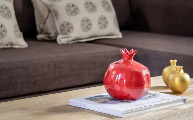 Luxury Suite Tendillas