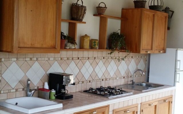 B&B Villa Francesco