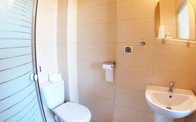 Hotel Stacja Kutno