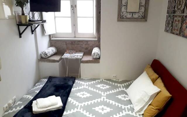Apartment With one Bedroom in Lisboa, With Wifi