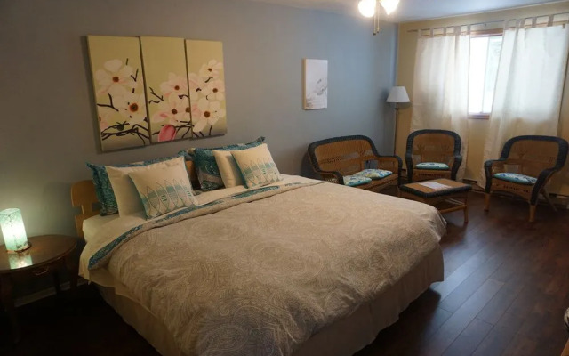 Shenstone Motor Inn & Restaurant