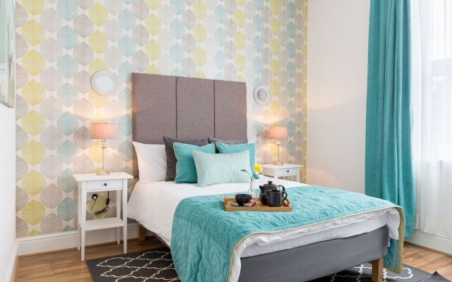 Stanmore suites