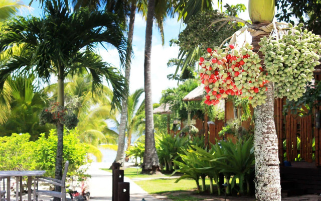 Magic Reef Bungalows
