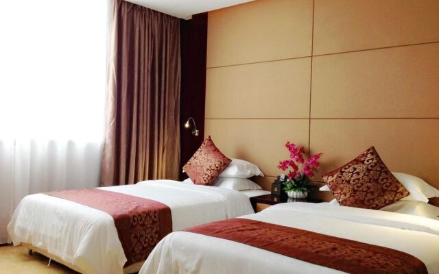 Bama Phoenix Hotel