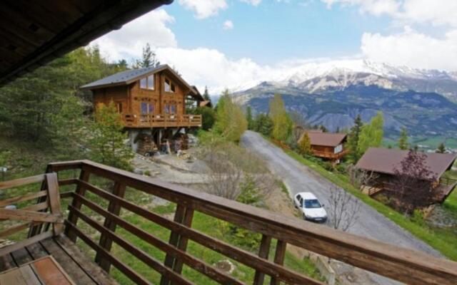 Chalet Enchastrayes, 5 pièces, 10 personnes - FR-1-165A-20