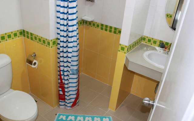 Bunk Boutique Hostel Chiangmai