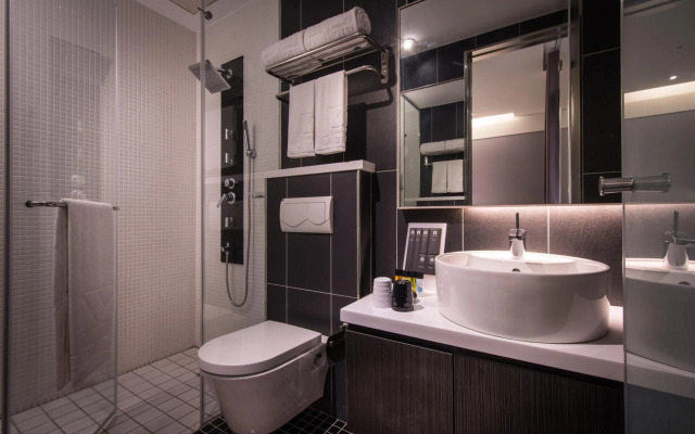 Yi Su Hotel Taipei