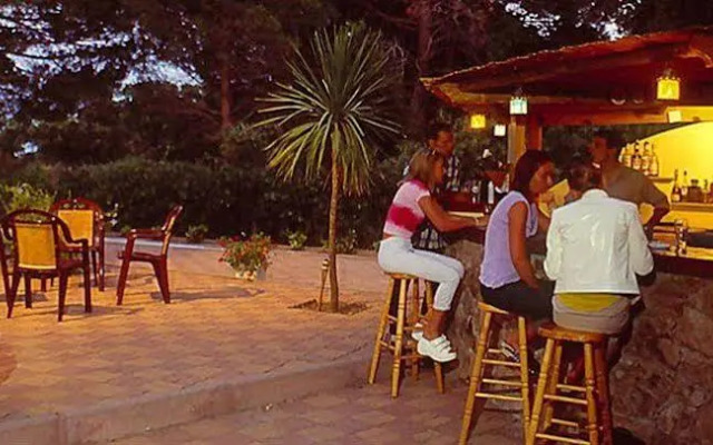 Residence Fiori Di Cala Rossa