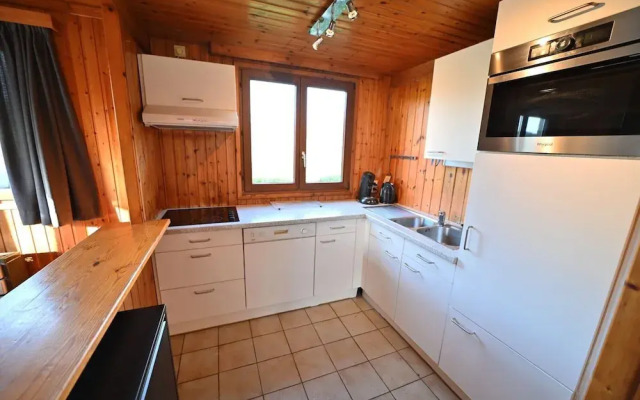 Cozy Holiday Home in Somme Leuze