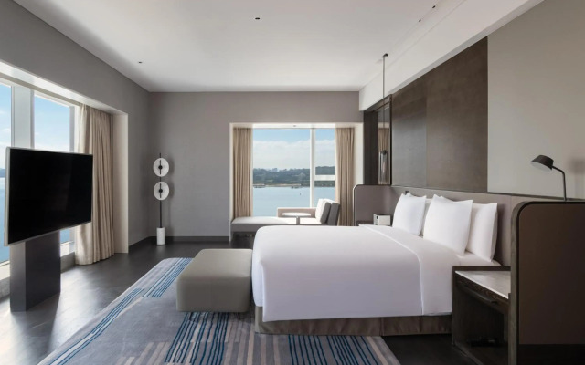 Crowne Plaza Xiamen Jimei by IHG
