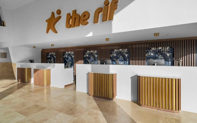 The Rif at Mangrove Beach Corendon All-Inclusive