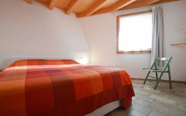 Appartamenti La Corte - Verde