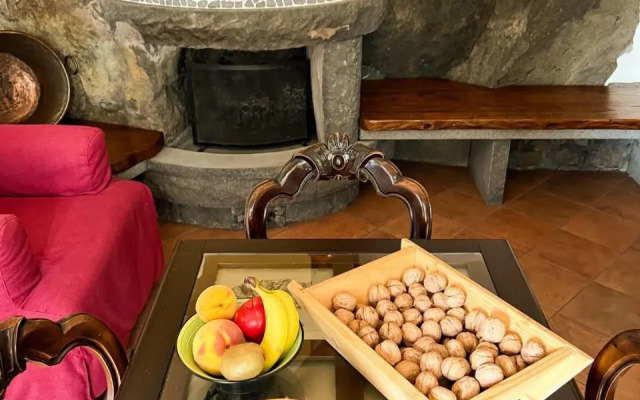 Terre Villa Katia