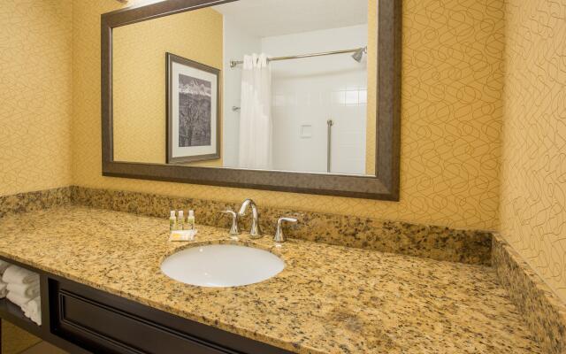 Holiday Inn Airport - Portland by IHG