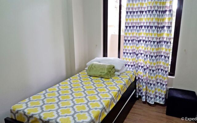 S407 at Outlook Ridge Baguio