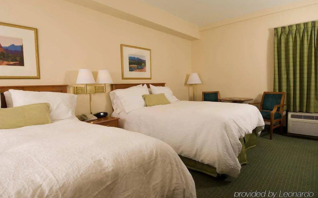 Hampton Inn Sedona