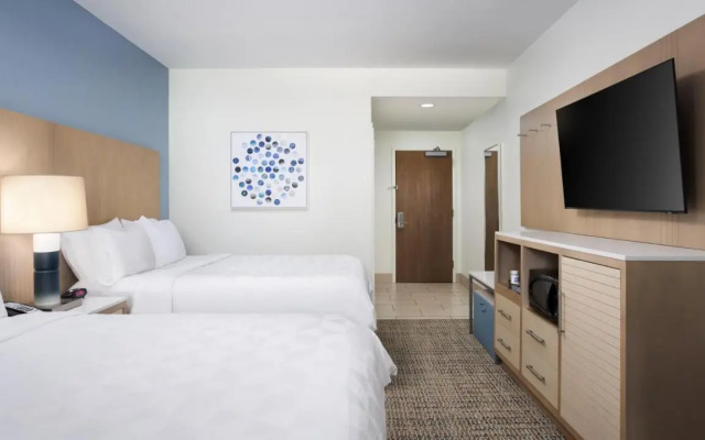 Holiday Inn Resort Fort Walton Beach