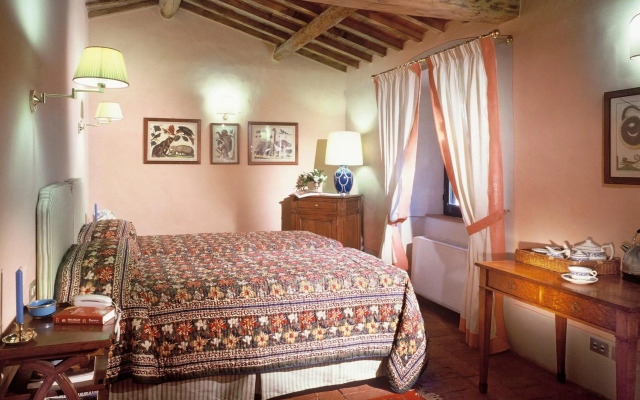 Villa il Poggiale - Dimora Storica