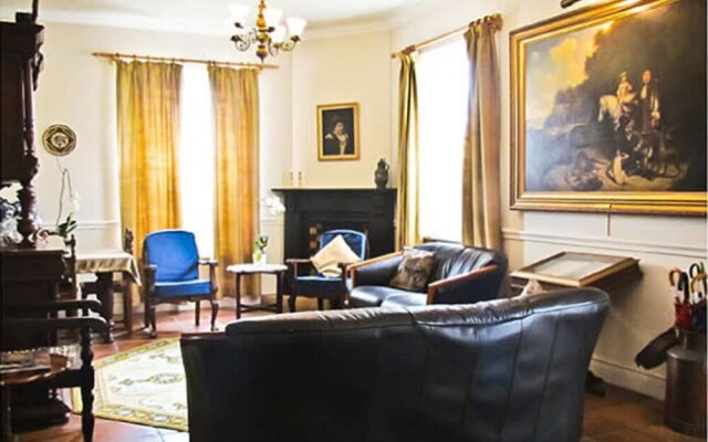 Caledon Villa Guest House