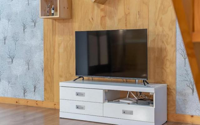 Ganghwa Herb Pension