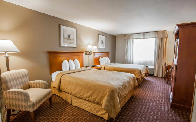 Econo Lodge Federal Way