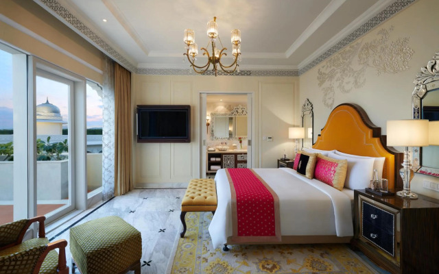 The Leela Palace Jaipur