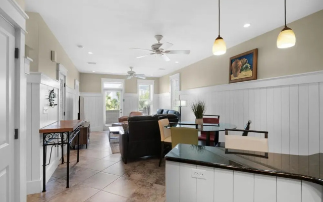 Topsail Village 321