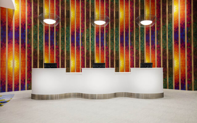 Ibis Styles Brisbane Elizabeth Street