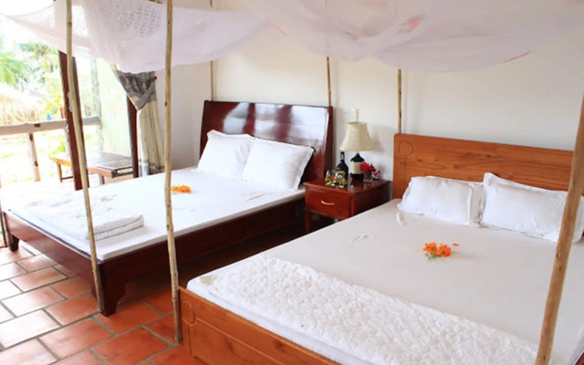 Vung Bau Resort