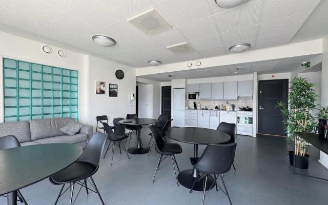 Kotimaailma - Hostel Kokkola