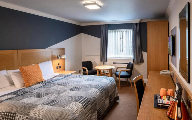 Weetwood Hall Estate