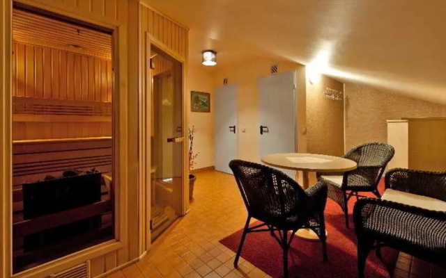 Art City Inn Vilnius