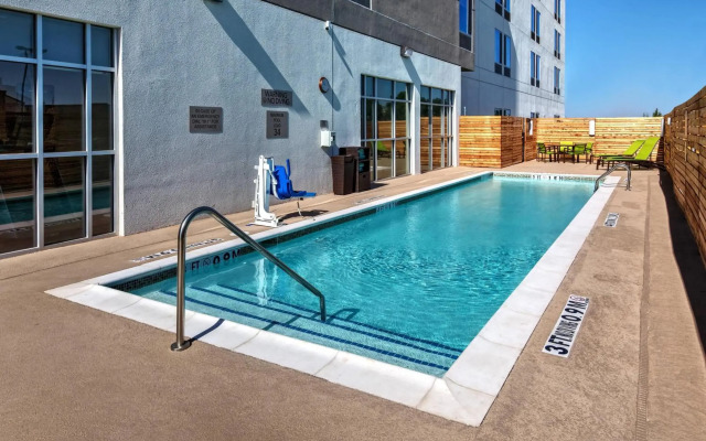 Springhill Suites by Marriott Amarillo