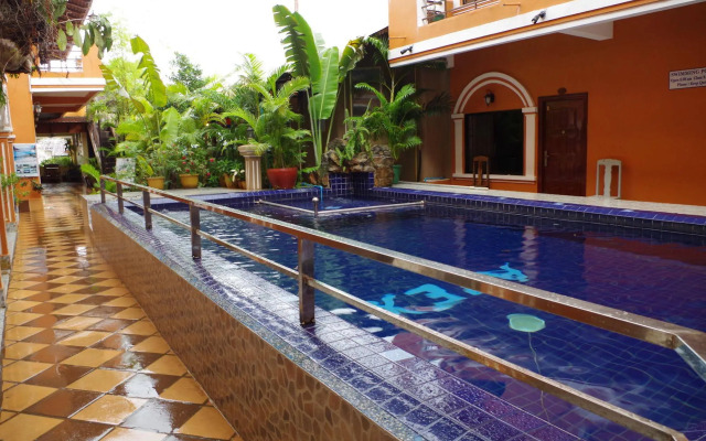 Apex Koh Kong Hotel