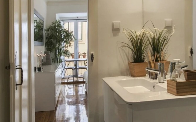 Santana Deluxe Apartment Rentexperience