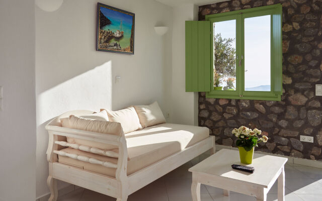 Zatrikion Villas Santorini